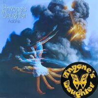 Anyones Daughter - Adonis [] | Brain - 0060.186 | Germany...