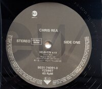 Chris Rea - Heaven [Vinyl LP]