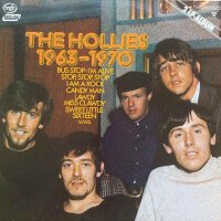The Hollies - 1963 - 1970 [LP] | MFP - 176MFP06/77 |...