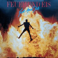 Various - Feuer Und Eis / Fire And Ice Original Soundtrack [Vinyl LP]
