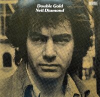 Neil Diamond - Double Gold [2LP] | Bellaphon - BLS 5521 | Germany | VG/EX