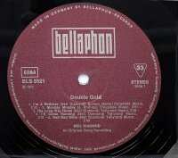 Neil Diamond - Double Gold [Vinyl LP]