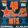 Various - 40 Star-Club Hits [2LP] | Arcade - ADE G10 | Gemany | VG-/VG