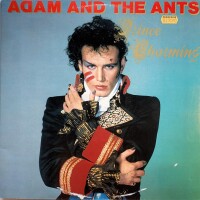 Adam And The Ants - Prince Charming [LP] | CBS - CBS...