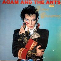 Adam And The Ants - Prince Charming [Vinyl LP]