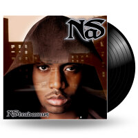 Nas - Nastradamus [Vinyl LP]