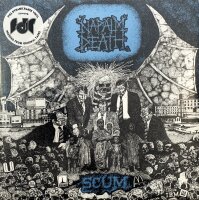 Napalm Death - Scum [Vinyl LP]