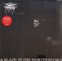 Darkthrone - A Blaze In The Northern Sky [Vinyl LP]