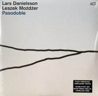 Lars Danielsson & Leszek Mozdzer - Pasodoble [Vinyl LP]