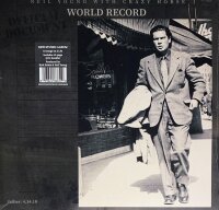 Neil Young, Crazy Horse - World Record [Vinyl LP]