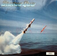Status Quo - Just Supposin... [Vinyl LP]