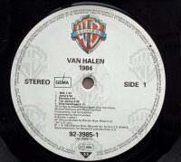 Van Halen - 1984 [Vinyl LP]