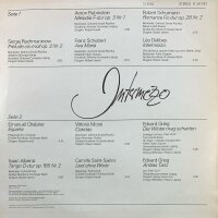 Various - Intermezzo [LP] | ETERNA - 8 26 933 | German...