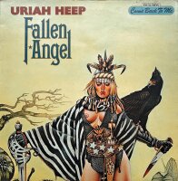 Uriah Heep - Fallen Angel [] | Bronze - 26 449 XOT |...