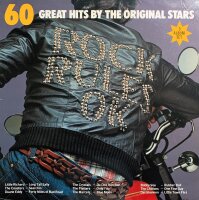 Various - 60 Great Hits by The Original Stars [2LP] | SR...