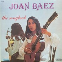 Joan Baez - The Songbook [LP] | Vanguard - CCV 2513 |...