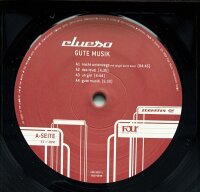 Clueso - Gute Musik [Vinyl LP]