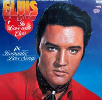 Elvis Presley - In Love With Elvis [LP] | RCA - 45321 |...