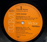 John Denver - same [Vinyl LP]