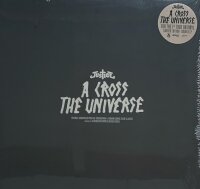 Justice - A Cross The Universe [Vinyl LP]