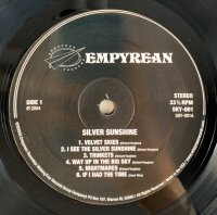 Silver Sunshine - Silver Sunshine (Same) [Vinyl LP]