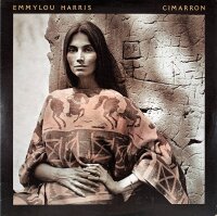 Emmylou Harris - Cimarron [Vinyl LP]