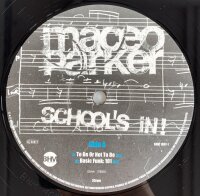 Maceo Parker - Schools In! [Vinyl LP]