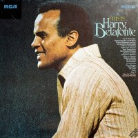 Harry Belafonte - This is Harry Belafonte [Vinyl LP]