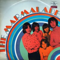 The Marmalade - The Best Of The Marmalade [LP] | Priority...