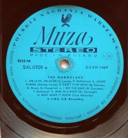 The Marmalade - The Best Of The Marmalade [LP] | Priority Records - SXL 0709 | Poland | VG+/VG