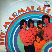 The Marmalade - The Best Of The Marmalade [Vinyl LP]