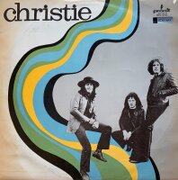 Christie - Christie (Same) [Vinyl LP]
