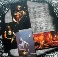 Motörhead  - Bastards [Vinyl LP]