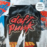 Daft Punk - Homework Remixes [Vinyl LP]