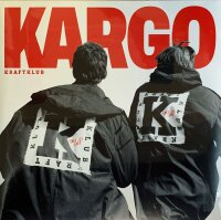 Kraftklub - Kargo [Vinyl LP]