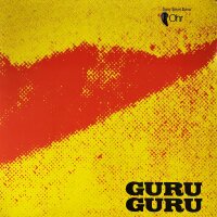 Guru Guru - UFO [Vinyl LP]