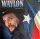 Waylon Jennings - Sweet Mother Texas [LP] | RCA - PL 87184 | Italy, 1986 | EX/VG