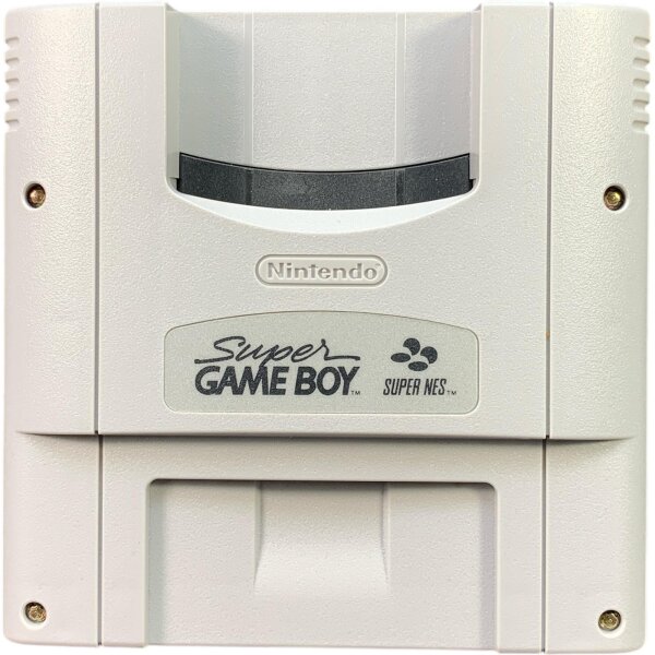 Super Game Boy