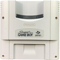 Super Game Boy