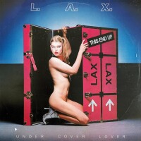 L.A.X. - Under Cover Lover [LP] | Derby - DBR 20160 |...