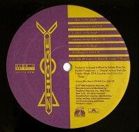 Zhigge - Rakin In The Dough [12 Maxi] | Polydor - 861...