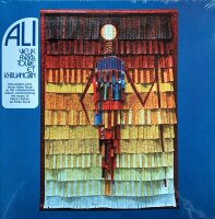 Vieux Farka Touré Et Khruangbin - Ali [Vinyl LP]