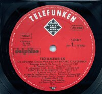 Richard Clayderman - Träumereien-Die Schönsten Klavier-Melodien Mit Richard Clayderman [Vinyl LP]