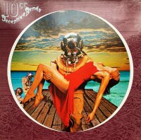 10cc - Deceptive Bends [LP] | Mercury - 6310 502 |...