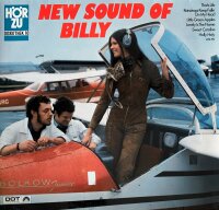 Billy Vaughn - New Sound Of Billy [Vinyl LP]