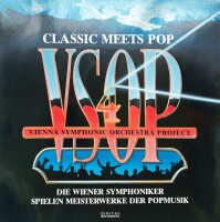 Vienna Symphonic Orchestra Project - 4 - Classic Meets Pop [Vinyl LP]