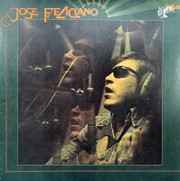 Jose Feliciano - And The Feelings Good [] | RCA - CPL...