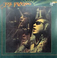 Jose Feliciano - And The Feelings Good [Vinyl LP]