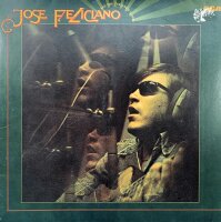 Jose Feliciano - And The Feelings Good [Vinyl LP]