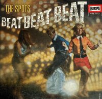 The Spots - Beat Beat Beat [LP] | Europa  - E 174 |...